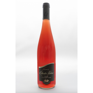 Pinot noir rose de christiane 2023