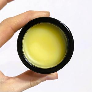 Baume du cheval (massage décontractant)