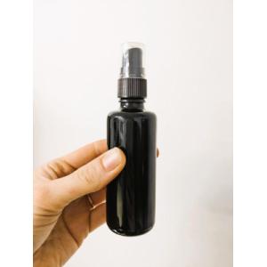 Huile du sportif (massage décontractant)