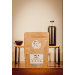 Déca 250g - origine mexique - moulu