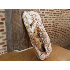 Pain petit gaston bio