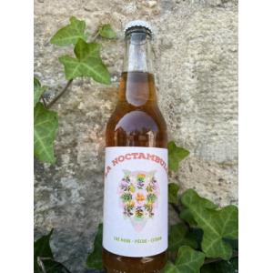 Noctambulle j 0% alcool - bouteille consignée