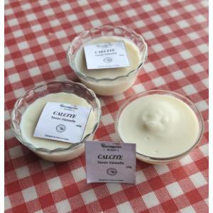 Calcite - savon vaisselle 100g avec pot