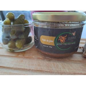 Pâté de foie