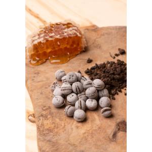 Pastilles miel/propolis