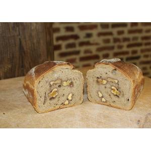 Pain petit georges bio