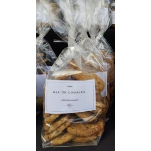 Mix de cookies