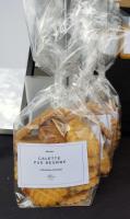 Galettes pur beurre