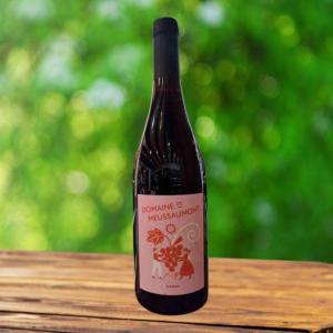 Igp côtes de meuse gamay