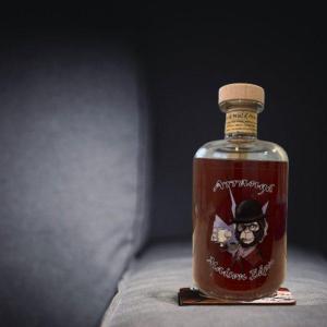 Rhum arrange thé/miel