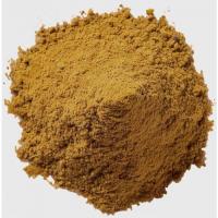 Anti-gaspi garam masala