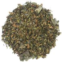 Anti-gaspi sel aux herbes