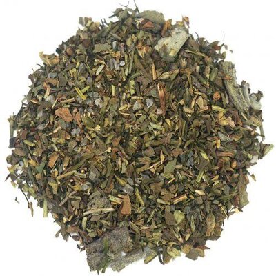 Sel aux herbes