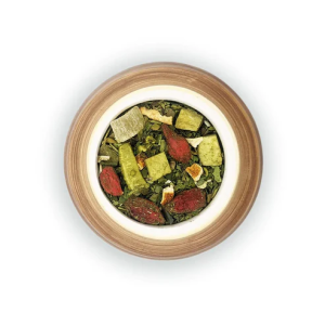 Antigaspi - maté fruits tropicaux