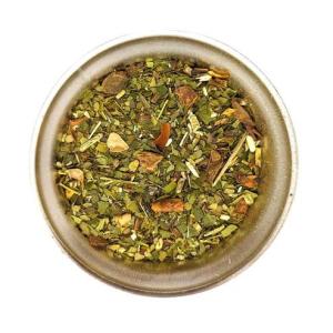 Antigaspi - maté winter