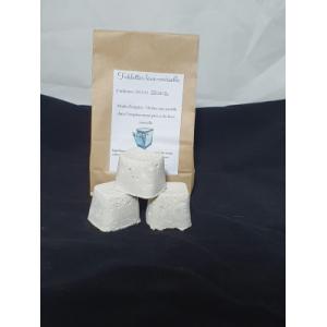 Tablettes lave-vaisselle