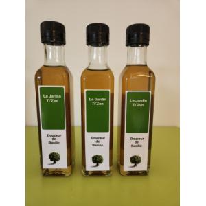 Douceur de menthe bergamote