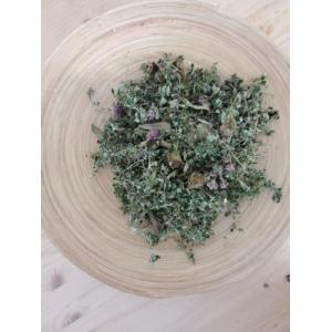 Chanvre - tisane digest'iz au chanvre bio