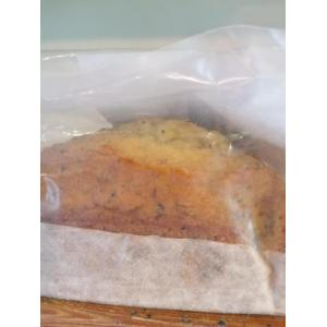 Cake aux fruits confits/sec