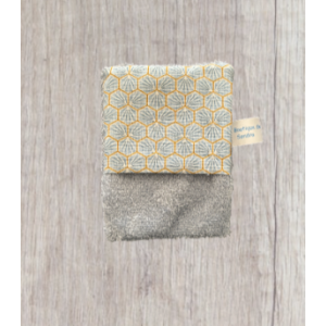 Débarbouillette ciel