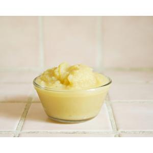 Compote de pommes fraîches _ bocal consigné