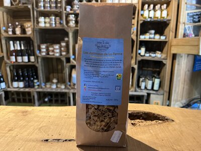 Pâtes - les animaux de la ferme - 400g