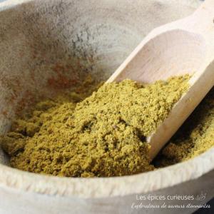 Assemblage grillade à l’antillaise