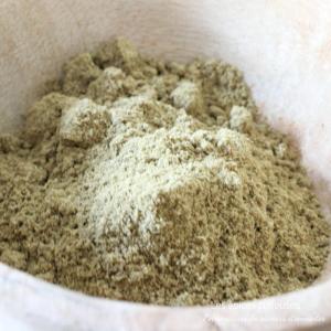 Assemblage curry poisson