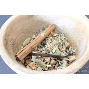 Préparation pour rhum arrangé marie galante