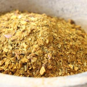 Assemblage à gibier