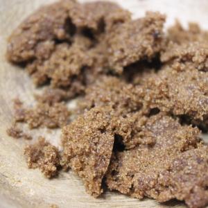 Sucre brun muscovado