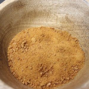 Sucre panela – sucre de canne