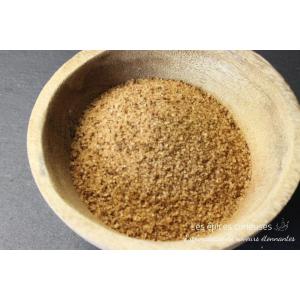 Sucre à la cannelle de ceylan