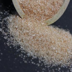 Sucre au piment habanero