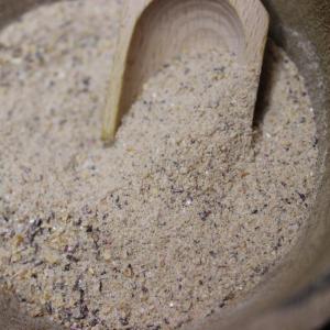 Sucre “milles et une nuits”