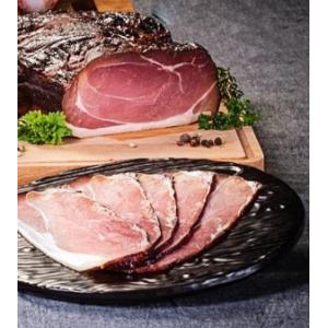 Jambon fumé 200gr