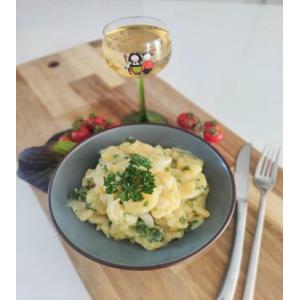 Salade de pommes de terre 1kg