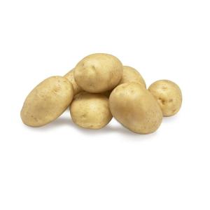 Pomme de terre 'twinner'