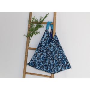 Sac origami réversible