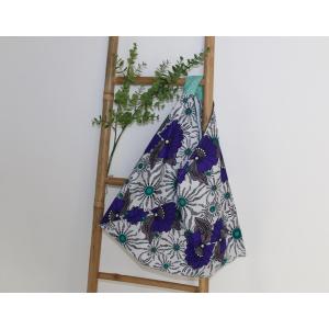 Sac origami réversible