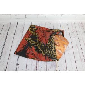 Pochon ou sac à pain