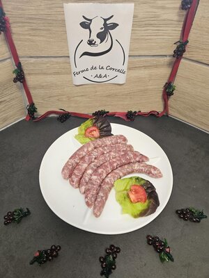 Chipolatas
