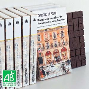 Calendrier de l'avent