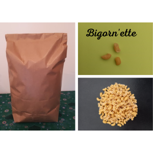 Bigorn'ette 4kg