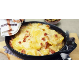Tartiflette