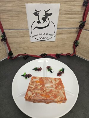 Tripes à la tomate
