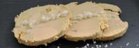 Ballotin de foie gras mi-cuit - 500 gr