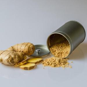 Gingembre de madagascar - direct producteur