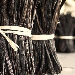 Vanille bourbon - gousse grand cru 'gourmet'