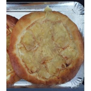 Flamiche au maroilles